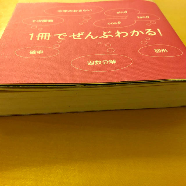 学研(ガッケン)のやさしい高校数学 数IA 参考書 学研 エンタメ/ホビーの本(語学/参考書)の商品写真