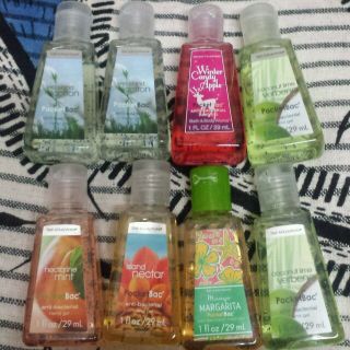 バスアンドボディーワークス(Bath & Body Works)のbath&bodyworks ２個ｾｯﾄ(その他)