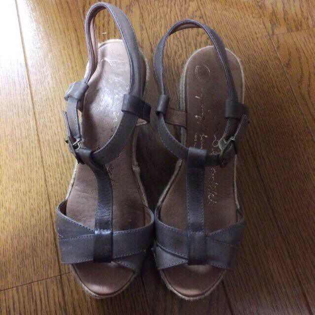 gaimo(ガイモ)のgaimo♡guセット レディースの靴/シューズ(サンダル)の商品写真