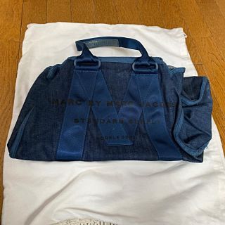 マークバイマークジェイコブス(MARC BY MARC JACOBS)の MARC BY MARC JACOBS(トートバッグ)