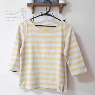 チャイルドウーマン(CHILD WOMAN)のCHILD WOMEN　春色トップス★(Tシャツ(長袖/七分))