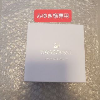 スワロフスキー(SWAROVSKI)のスワロフスキー ノベルティ スマホレンズ(その他)