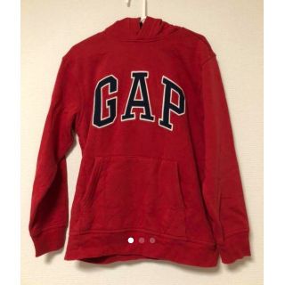 ギャップ(GAP)のGAPパーカー(パーカー)