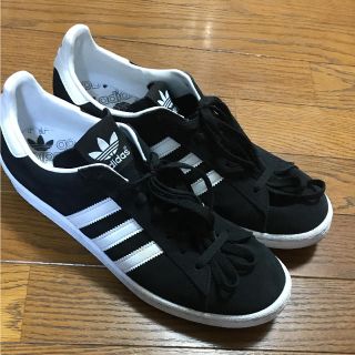 アディダス(adidas)のadidasスニーカー(スニーカー)