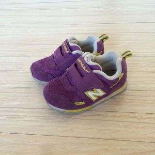 ニューバランス(New Balance)のnewbalanceスニーカー 14cm(その他)