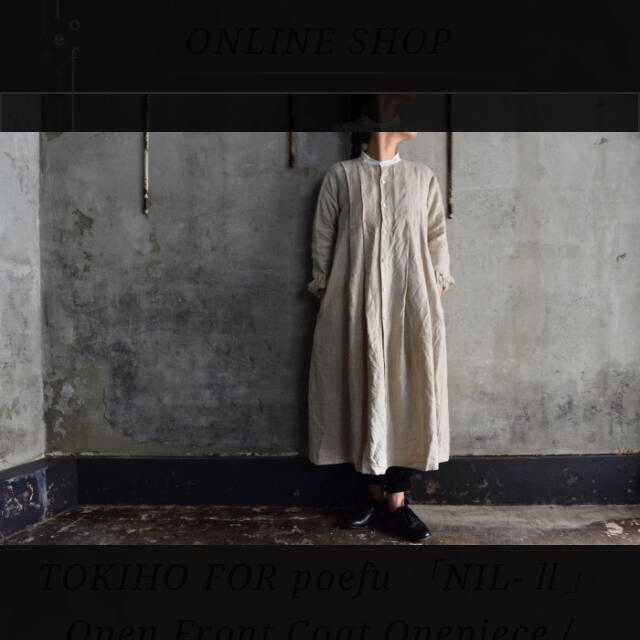 TOKIHO トキホ ワンピースの通販 by ichigo's shop|ラクマ