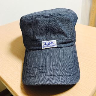 リー(Lee)のLee キャップ(キャップ)