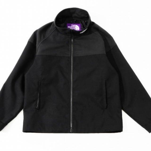 THE NORTH FACE PURPLE LABEL×RHC Jacket
