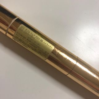 エスティローダー(Estee Lauder)のエスティーローダー ウェアグロウ BB ハイライター 01(コンシーラー)