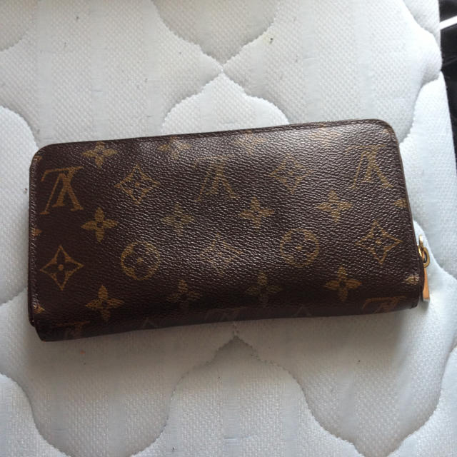 LOUIS VUITTON - ルイ ヴィトン★長財布★