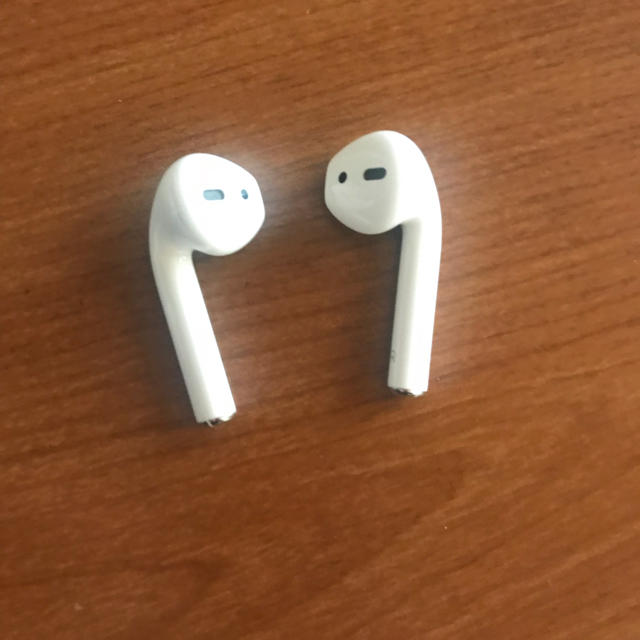 airpods  両耳