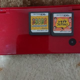 ニンテンドーDS(ニンテンドーDS)のニンテンドーdsi(携帯用ゲーム機本体)