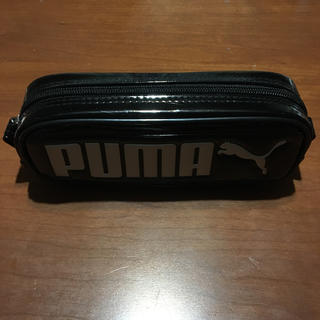 プーマ(PUMA)の新品   PUMA   プーマ  筆箱  ポーチ  (ペンケース/筆箱)
