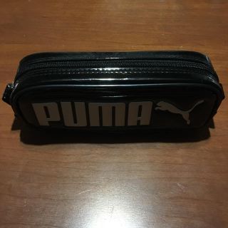 プーマ(PUMA)の新品   PUMA   プーマ  筆箱  ポーチ  (ペンケース/筆箱)