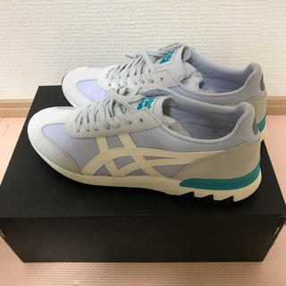 オニツカタイガー(Onitsuka Tiger)の箱なし値下げします。オニツカタイガー 限定品(スニーカー)