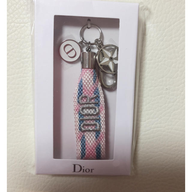 Dior(ディオール)のDior チャーム レディースのアクセサリー(チャーム)の商品写真