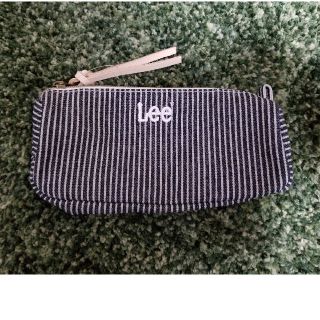 リー(Lee)のLee マルチポーチ(ヒッコリー)(コインケース)