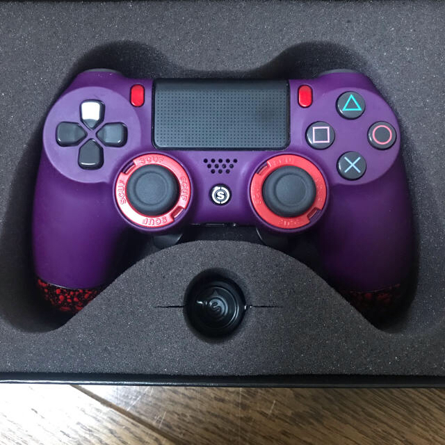 SCUF infinity4ps PRO