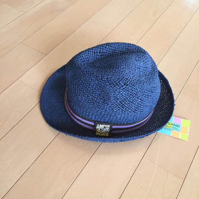 BREEZE(ブリーズ)の男の子ハット♡ レディースの帽子(ハット)の商品写真
