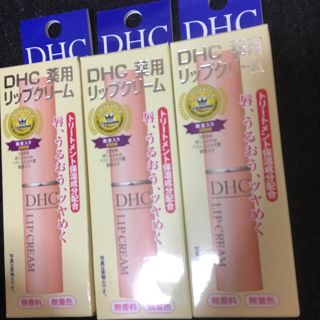 ディーエイチシー(DHC)のDHC 薬用 リップクリーム(リップケア/リップクリーム)