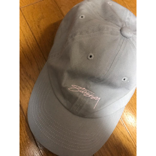 STUSSY(ステューシー)のSTUSSY キャップ  レディースの帽子(キャップ)の商品写真