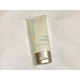 モロッカンオイル(Moroccan oil)の新品！モロッカンオイル ハンドクリーム(ハンドクリーム)