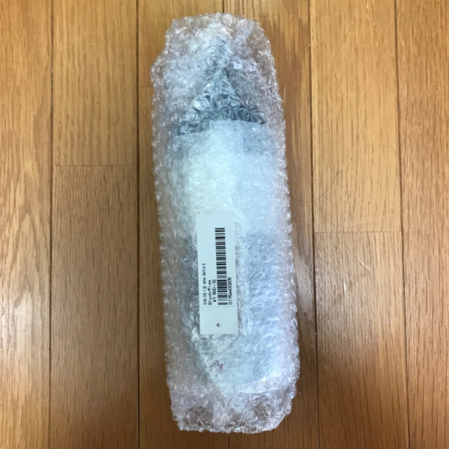 Supreme(シュプリーム)のSupreme SIGG CYD 1.0L Water Bottl ブラック インテリア/住まい/日用品のキッチン/食器(タンブラー)の商品写真