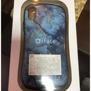 i Face for iPhone xs/x(iPhoneケース)