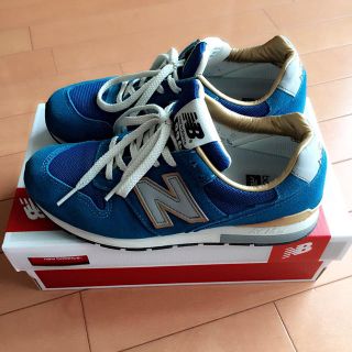 ニューバランス(New Balance)のnew balance MRL996(スニーカー)