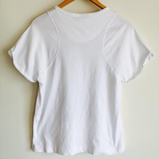 SEE BY CHLOE(シーバイクロエ)のシーバイクロエ グラフィック半袖Tシャツ レディースのトップス(Tシャツ(半袖/袖なし))の商品写真