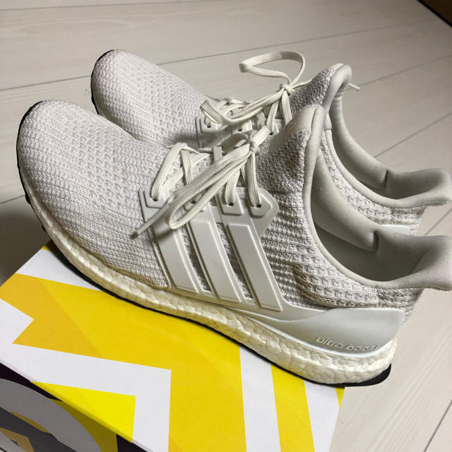 ウルトラブースト/ULTRABOOST - スニーカー