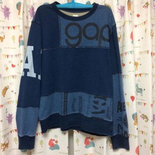 ギャップ(GAP)のGAP トレーナー(スウェット)