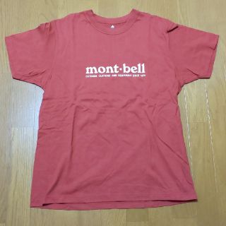 モンベル(mont bell)のモンベル  ペアスキンコットンTシャツ(Tシャツ/カットソー(半袖/袖なし))