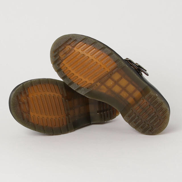 Dr.Martens(ドクターマーチン)のしぐ様専用！ドクターマーチン✴︎メリージェーン レディースの靴/シューズ(ローファー/革靴)の商品写真