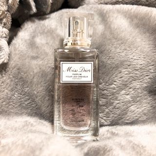 ディオール(Dior)のミスディオール ヘアミスト(香水(女性用))