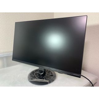 アイオーデータ(IODATA)のIO DATA LCD-MF245XDB 24インチ液晶モニタ(ディスプレイ)