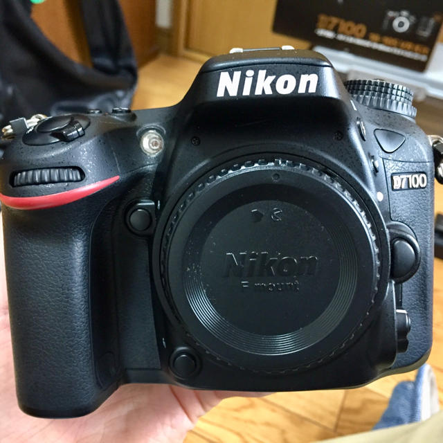 Nikon D7100 レンズキット +レンズ2本 ★20万円相当年末限定値下げ
