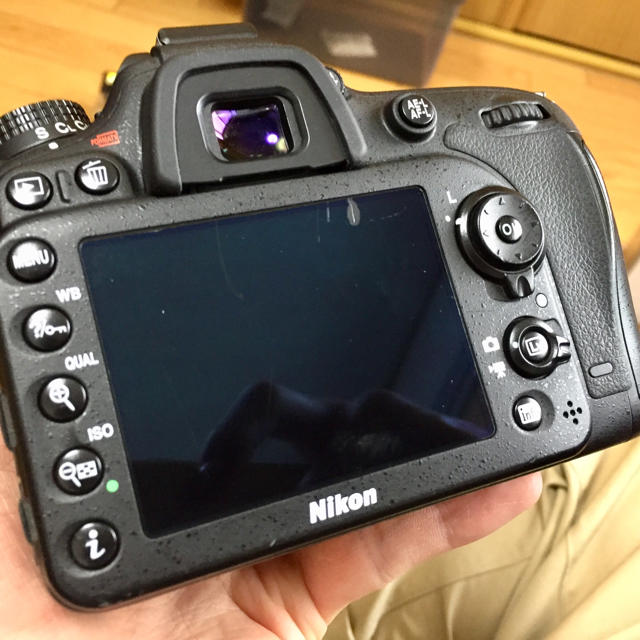 Nikon D7100 レンズキット +レンズ2本 ★20万円相当年末限定値下げ