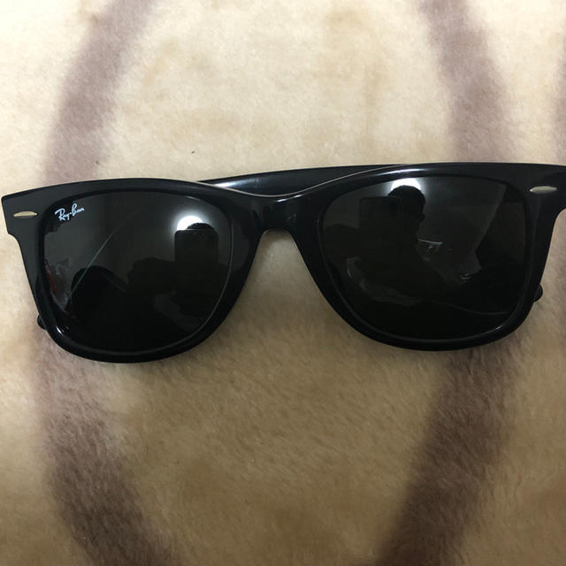 Ray-Ban(レイバン)のshin180様専用 メンズのファッション小物(サングラス/メガネ)の商品写真