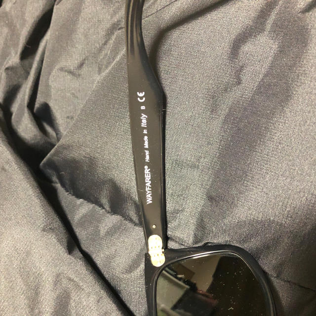 Ray-Ban(レイバン)のshin180様専用 メンズのファッション小物(サングラス/メガネ)の商品写真