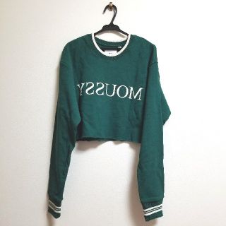 マウジー トレーナー スウェット レディース グリーン カーキ 緑色系 の通販 38点 Moussyのレディースを買うならラクマ マウジー トレーナー スウェット レディース グリーン カーキ 緑色系 の通販 38点 Moussyのレディースを買うならラクマ