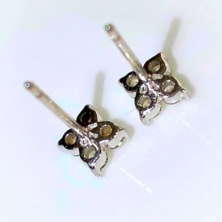 タサキ ダイヤモンド ピアス 4.00CT