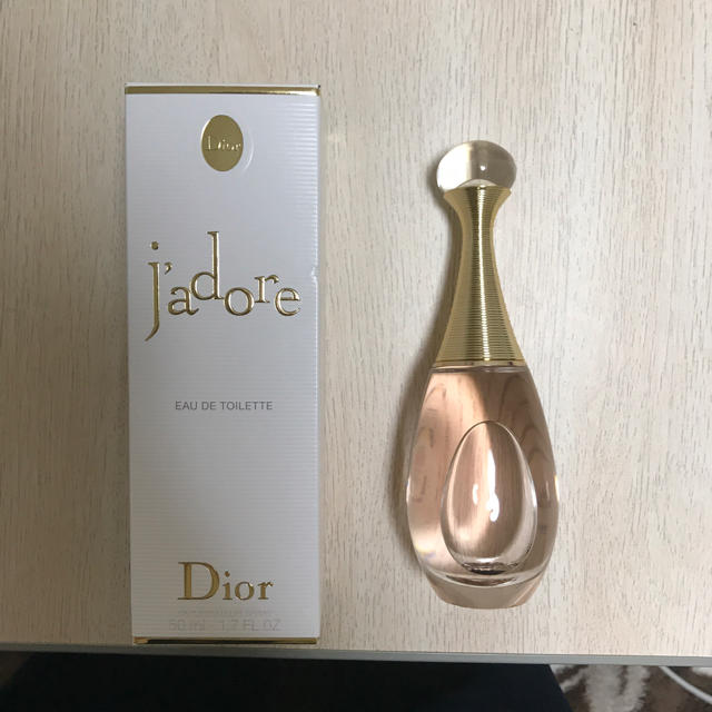 Dior 香水