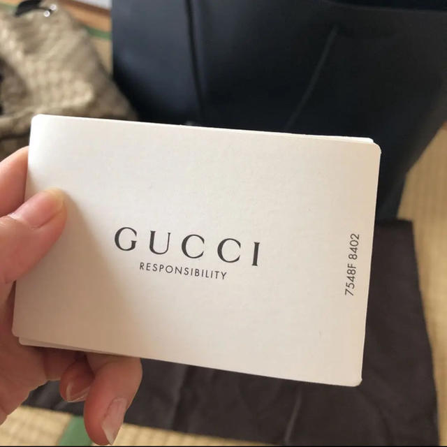 Gucci(グッチ)の即購入可能な方値下げ交渉ok!GUCCI/GGキャンパス/巾着リュック レディースのバッグ(リュック/バックパック)の商品写真