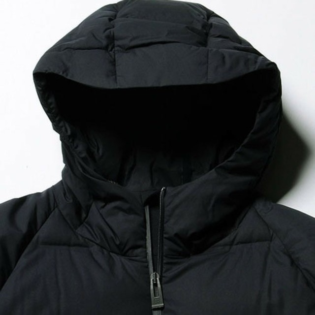 NOLLEY'S - ノーリーズ✕モノビ ダウンジャケット 美品 サイズ46 NOLLEY'S - ノーリーズ✕モノビ ダウンジャケット 美品 サイズ46