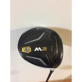 テーラーメイド(TaylorMade)の【名器】M2 ドライバー クロカゲ(クラブ)