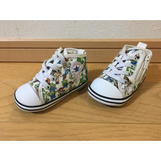 コンバース(CONVERSE)のコンバース トイストーリー(スニーカー)