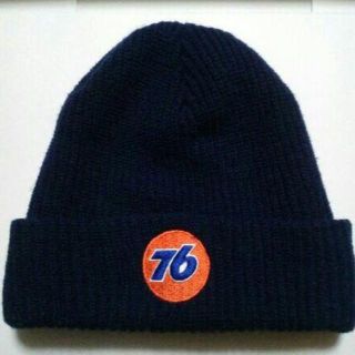 76 Lubricants - 76 lubricants ニット帽の通販|ラクマ