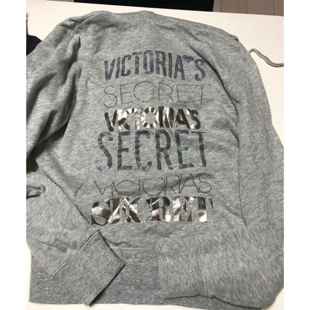 Victoria's Secret(ヴィクトリアズシークレット)のVictoria's secret パーカー レディースのトップス(パーカー)の商品写真