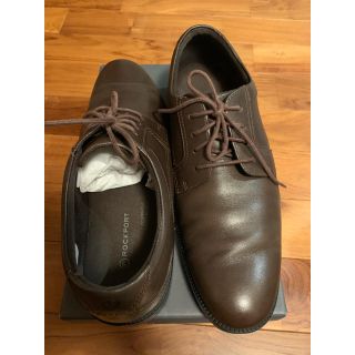 ロックポート(ROCKPORT)のロックポート プレーントゥ(ドレス/ビジネス)